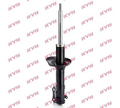 Kayaba Amm. Vw Golf Ii E Iii + Mod. Vari - Seat Ibiza + M 334810