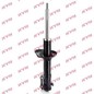 Kayaba Amm. Vw Golf Ii E Iii + Mod. Vari - Seat Ibiza + M 334810