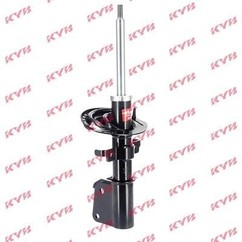 Kayaba Amm. Velsatis/Espace Ant 334814 per ripristinare il corretto funzionamento del componente