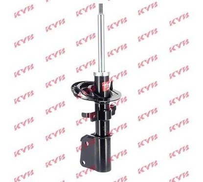 Kayaba Amm. Velsatis/Espace Ant 334814 per ripristinare il corretto funzionamento del componente