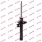 Kayaba Amm. Golf V - Audi A3 (50 Mm) Ant 334834