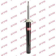 Kayaba Amm. Serie 5 E39 (Escl. 535I E 540I) Ant(Dx) 335812 per ripristinare il corretto funzionamento del componente