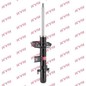 Kayaba Ammort.Post Freelander 2 335831