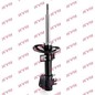 Kayaba Ammortizzatore 335835