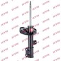Kayaba Ammort. Ant Dx Hyundai I30 338024