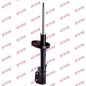 Kayaba Amm. Kangoo 4Wd Ant 338700