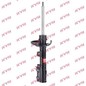 Kayaba Fiesta Vi 338732