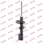 Kayaba Ammort. Ant Dacia Duster 338737