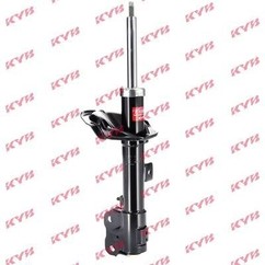 Kayaba Amm. C-Crosser. 4007. Outlander Ant(Dx) 339080 per ripristinare il corretto funzionamento del componente