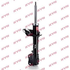 Kayaba Amm. C-Crosser. 4007. Outlander Ant(Sx) 339081 per ripristinare il corretto funzionamento del componente