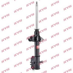 Kayaba Amm. Ant. Dx Mazda Cx-9 339140 per ripristinare il corretto funzionamento del componente