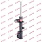 Kayaba Ammortizzatore 339247