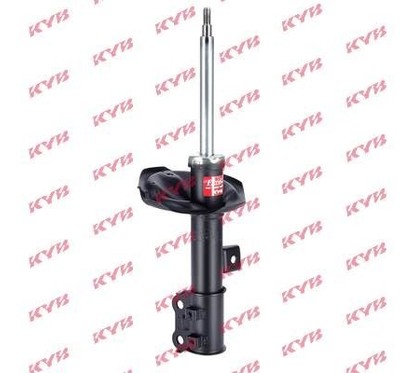 Kayaba Ammort. Ant Dx Kia Cee'D 339257 per ripristinare il corretto funzionamento del componente