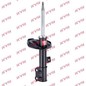 Kayaba Ammort. Ant Dx Kia Cee'D 339257