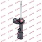 Kayaba Ammort. Ant Sx Kia Cee'D 339258