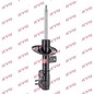 KYB Ammortizzatore 339404 KYB Ammortizzatore 339404
