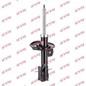 KYB Ammortizzatore 339406