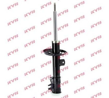 Kayaba Ammortizzatore Ant. Dx Opel Corsa D Diesel 339716 per ripristinare il corretto funzionamento del componente