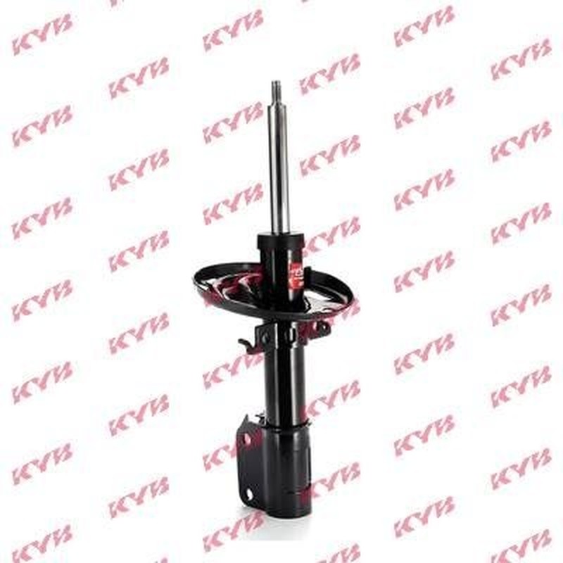 Kayaba Ammrtizzatore Ant. Renault Megane Iii 339724