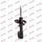 Kayaba Ammrtizzatore Ant. Renault Megane Iii 339724