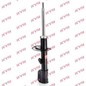 Ammortizzatore Kayaba 339739 Per Auto Fiat