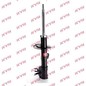 Ammortizzatore Kayaba 339740 Per Auto Fiat