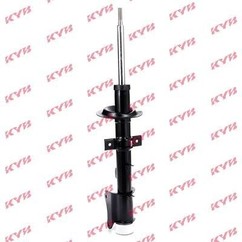 Ammortizzatore Posteriore Kyb 339744 Per Alfa Romeo