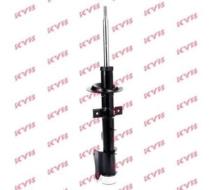 Ammortizzatore Posteriore Kyb 339744 Per Alfa Romeo