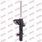 Kayaba Ammortizzatore 339801