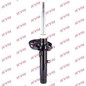 Kayaba Ammortizzatore 339802