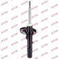 Kayaba Ammortizzatore 339804