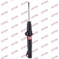 Ammortizzatore Kayaba 340025 Per Alfa Romeo