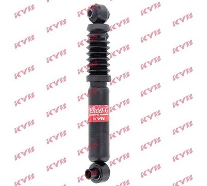 Kayaba Amm. Citroen Ax. Saxo - Peugeot 106 Post 341101 per ripristinare il corretto funzionamento del componente