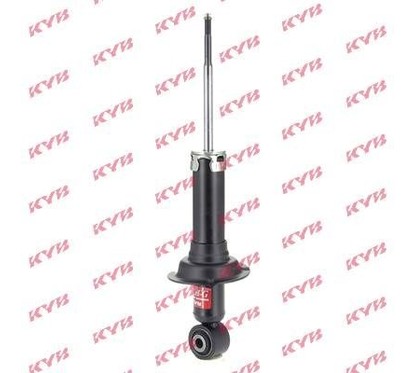 Kayaba Cr-V (07.02-) Post 341463 per ripristinare il corretto funzionamento del componente