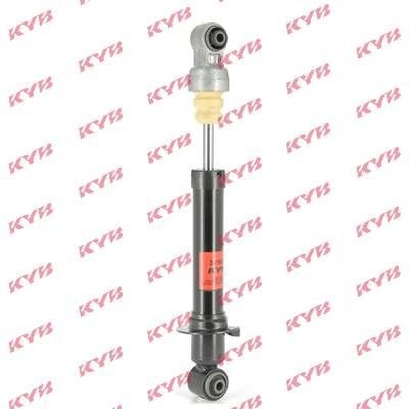 Kayaba A4 Quattro (B5) Post 341909