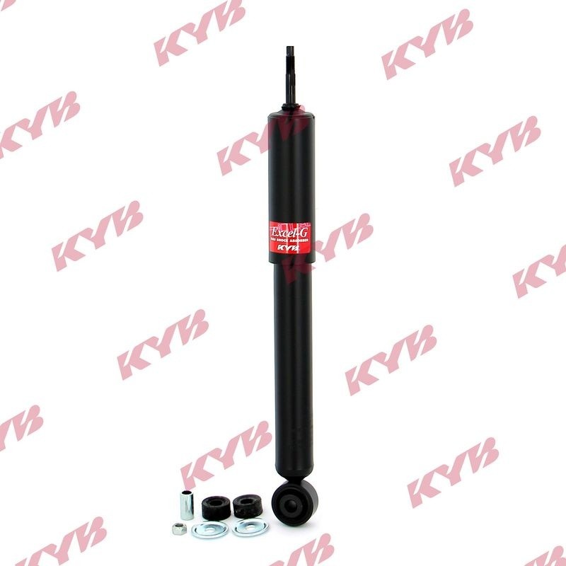 KYB Ammortizzatore 3430102