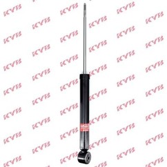 Kayaba Amm. Clio Ii Std Susp. Post 343289 per ripristinare il corretto funzionamento del componente