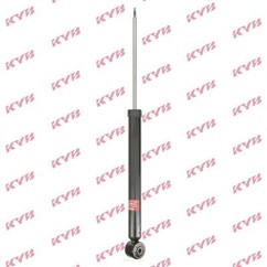 Kayaba Amm Post Ford Fiesta Vi Hatchback. Derived Van [20 3438002