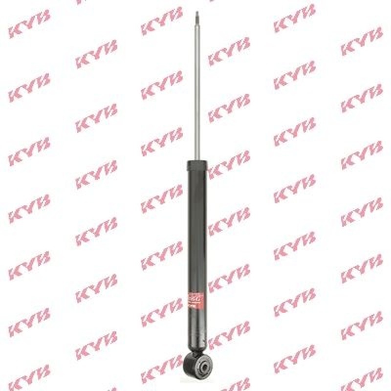 Kayaba Amm Post Ford Fiesta Vi Hatchback. Derived Van [20 3438002