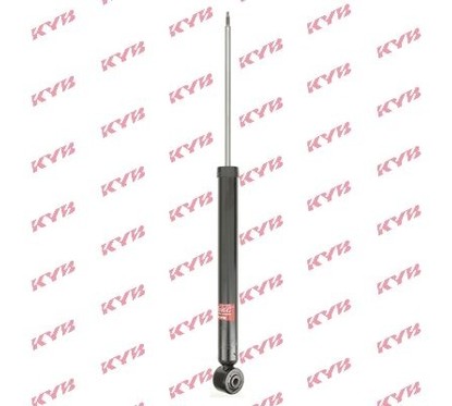 Kayaba Amm Post Ford Fiesta Vi Hatchback. Derived Van [20 3438002