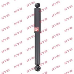 Kayaba Amm. Pajero/Shogun - Hyundai Galloper Post 344116 per ripristinare il corretto funzionamento del componente