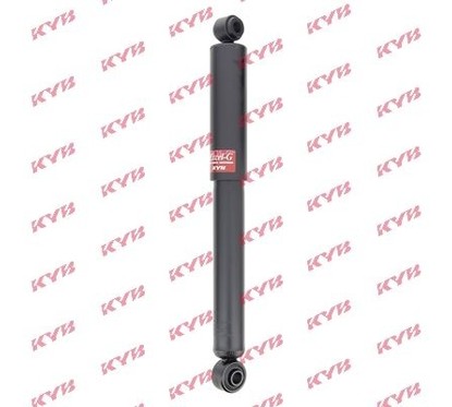 Kayaba Amm. Pajero/Shogun - Hyundai Galloper Post 344116 per ripristinare il corretto funzionamento del componente