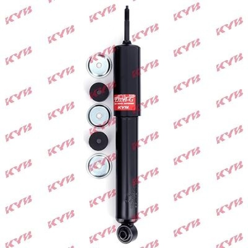 Kayaba Amm. D-Max 4Wd (Tfs) Ant 344420