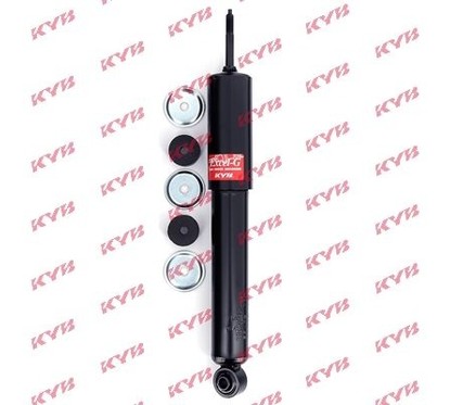 Kayaba Amm. D-Max 4Wd (Tfs) Ant 344420 per ripristinare il corretto funzionamento del componente