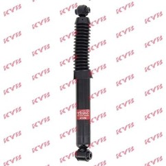 Kayaba Amm Post Citroen C3 Ii (J) Hatchback [2009]. Ds3 H 3448000