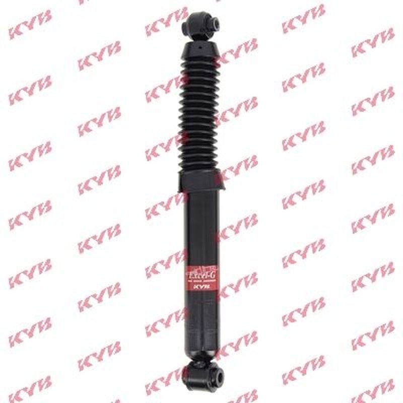 Kayaba Amm Post Citroen C3 Ii (J) Hatchback [2009]. Ds3 H 3448000