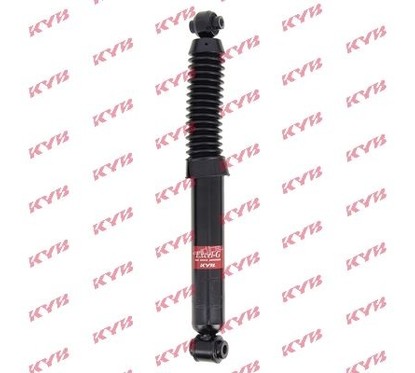 Kayaba Amm Post Citroen C3 Ii (J) Hatchback [2009]. Ds3 H 3448000