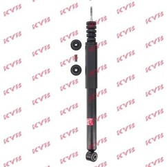 Kayaba Amm Post Renault Captur Hatchback [2013] 3448002 per ripristinare il corretto funzionamento del componente