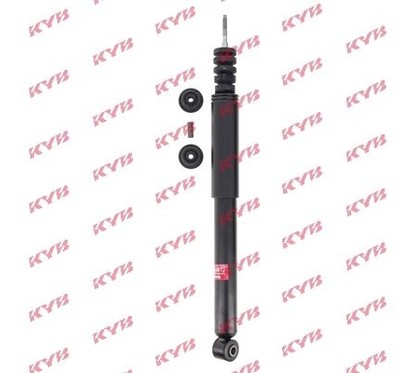 Kayaba Amm Post Renault Captur Hatchback [2013] 3448002 per ripristinare il corretto funzionamento del componente