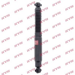Kayaba Amm. Peugeot 207 Sw Post 345076 per ripristinare il corretto funzionamento del componente